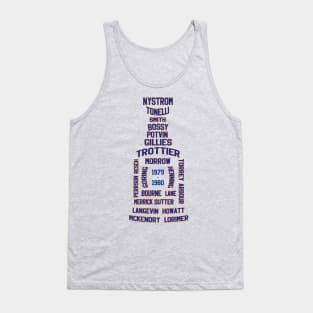 Birth of a Dynasty (home) Tank Top